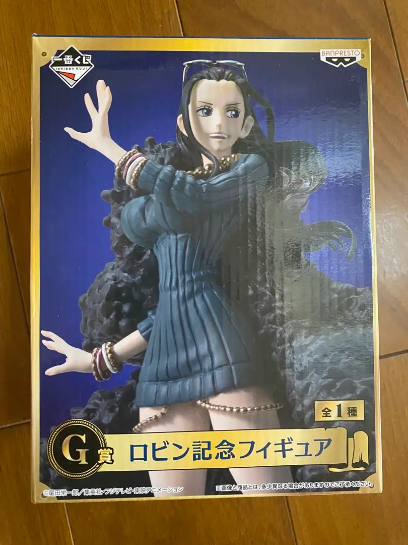 2025年最新】20th G賞 ロビンの人気アイテム - メルカリ
