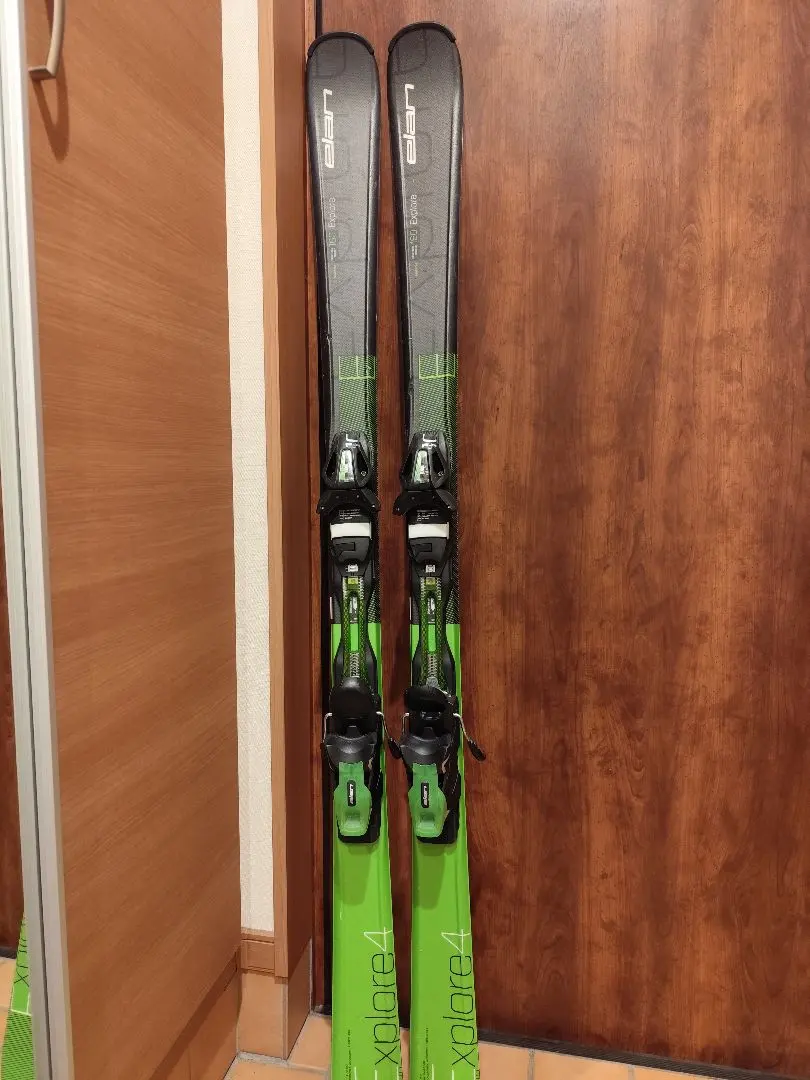 2025年最新】ELAN サイズ：大人 板の人気アイテム - メルカリ