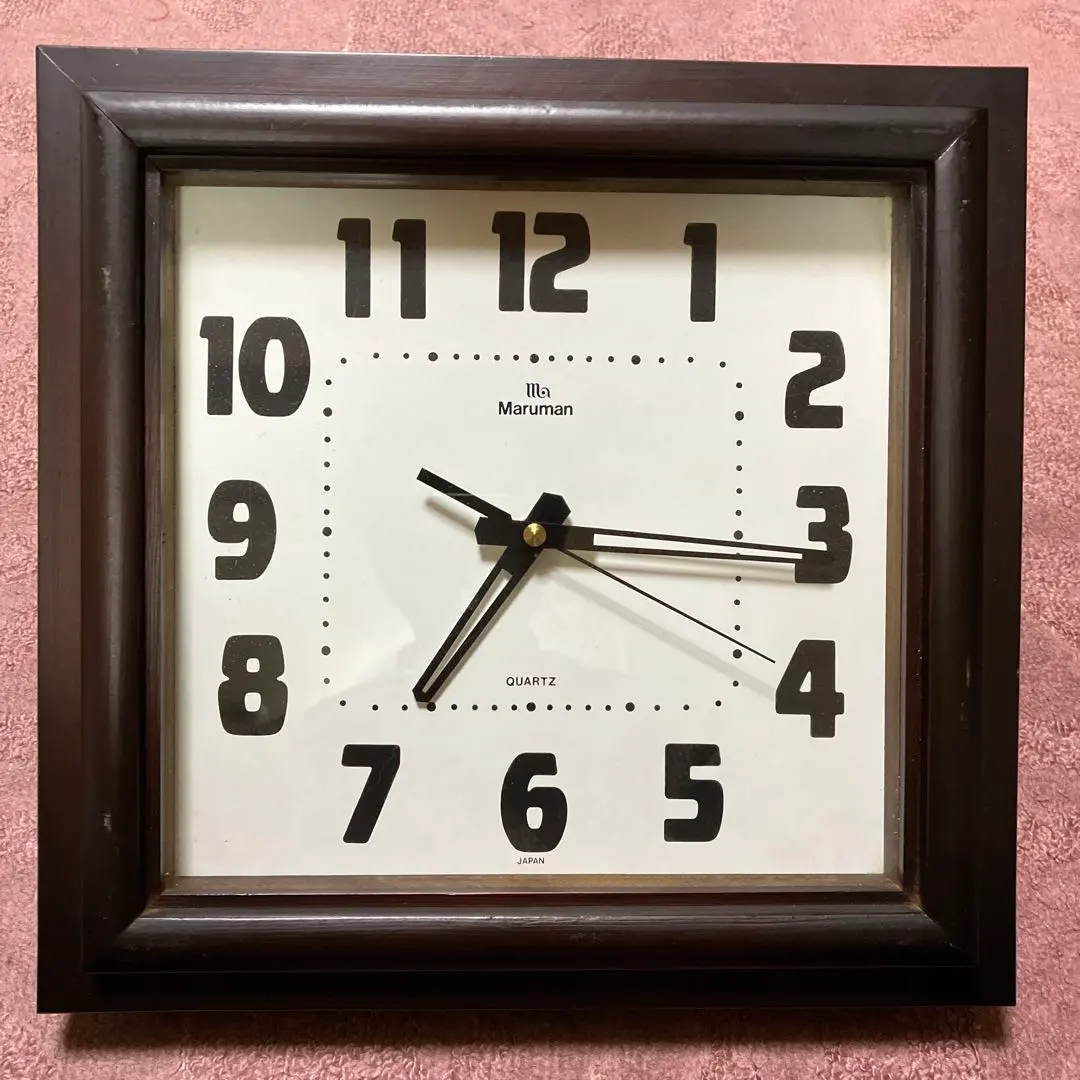 2025年最新】Yahoo!オークション -マルマン 掛け時計の中古品・新品