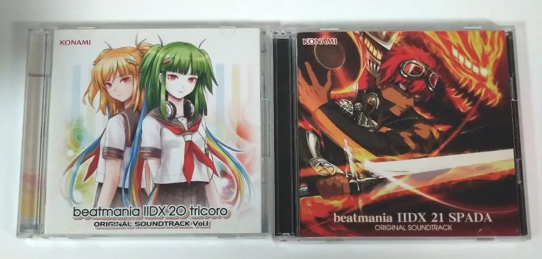 2025年最新】beatmania IIDX 20 tricoroの人気アイテム - メルカリ