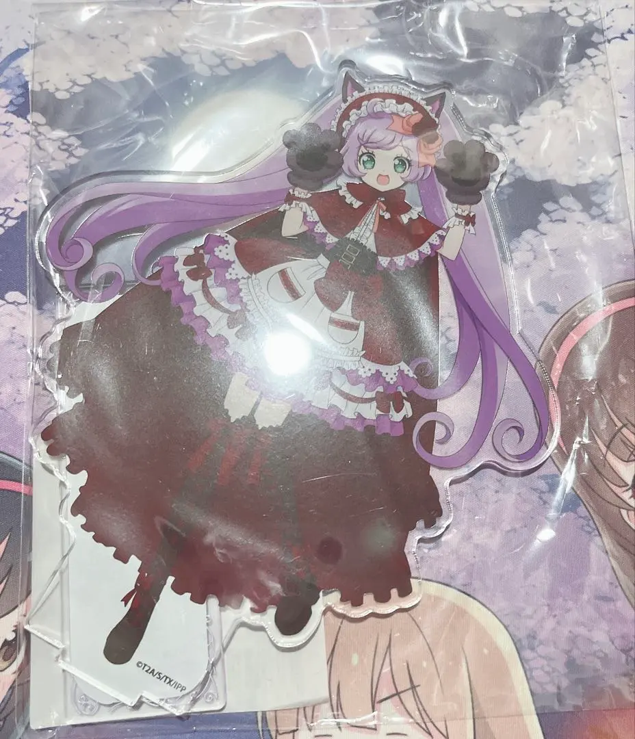 Thumbnail of No likes needed. Please read the product description. PriPara.