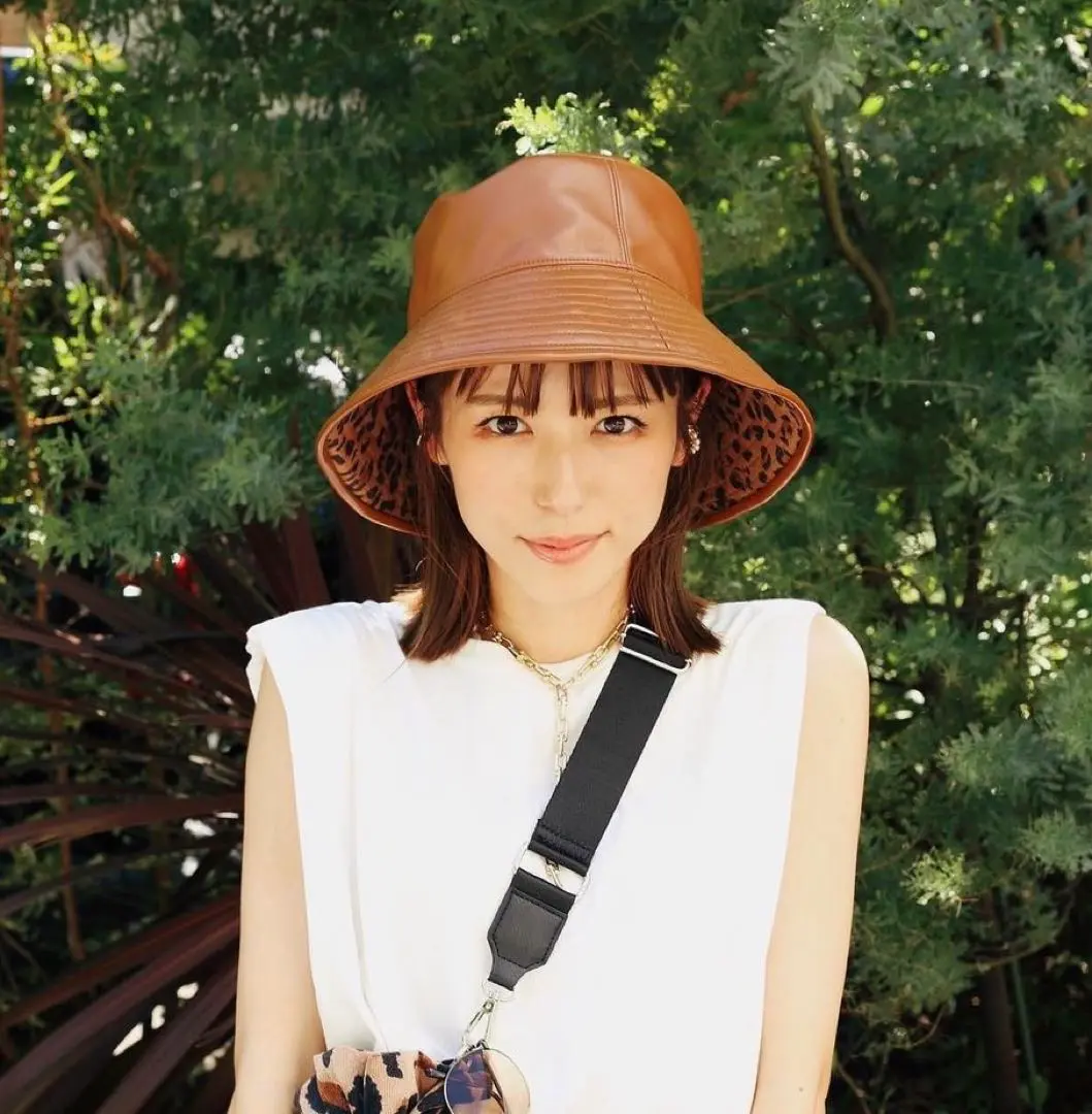 WCJ wcjapan ファーハット CATEGORY HAT | WCJ OFFICIAL WEB STORE