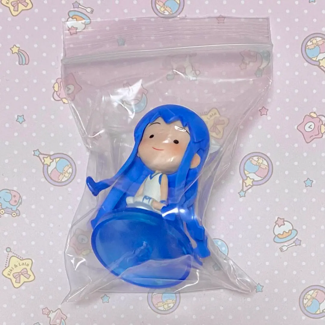 2025年最新】タイトー イカ娘 フィギュアの人気アイテム - メルカリ