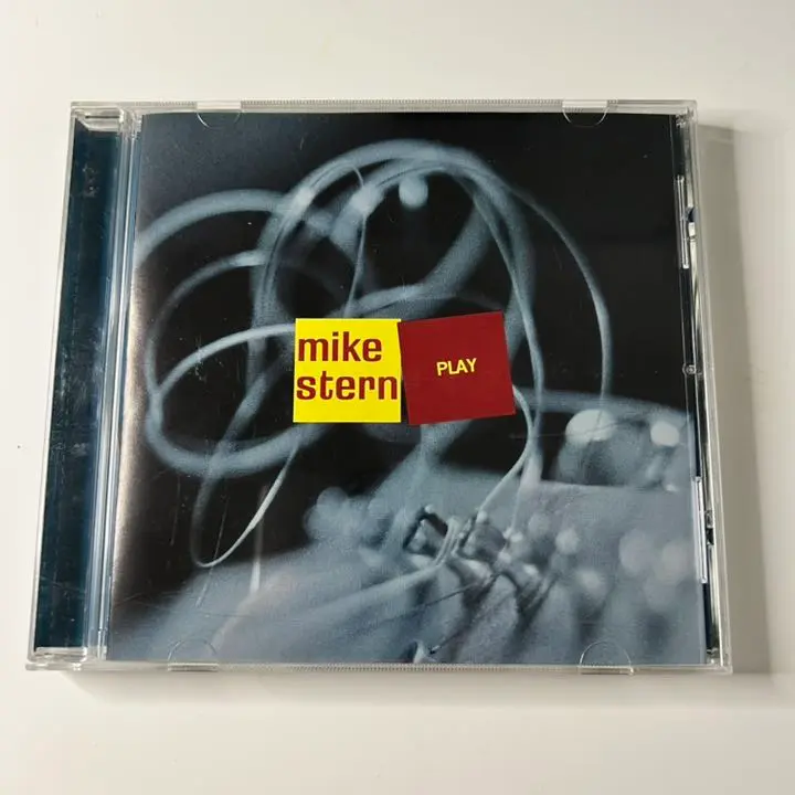 マイク・スターン　CD10枚セット 2025年最新】Yahoo!オークション -マイクスターンcdの中古品