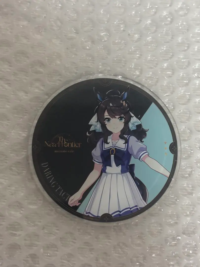 ウマ娘 応援タオル デアリングタクト 缶バッジ アクリルスタンド デアリングタクト 公式応援タオル ウマ娘 プリティーダービー