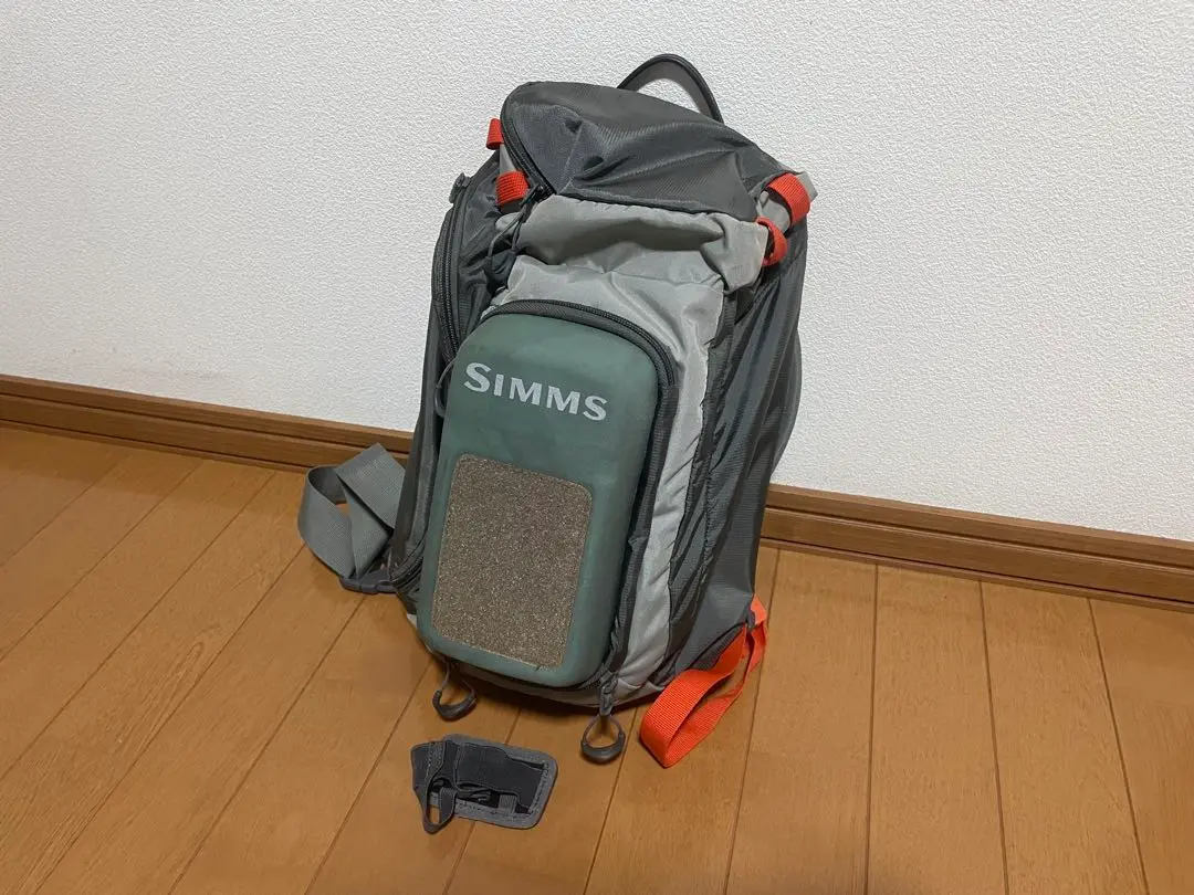 大注目 2025年最新】シムス アウトドアの人気アイテム - メルカリ ウェア