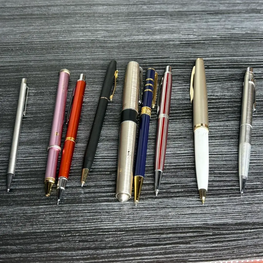 定価約9 000円】高級シャーペン ボールペン セット｜Yahoo