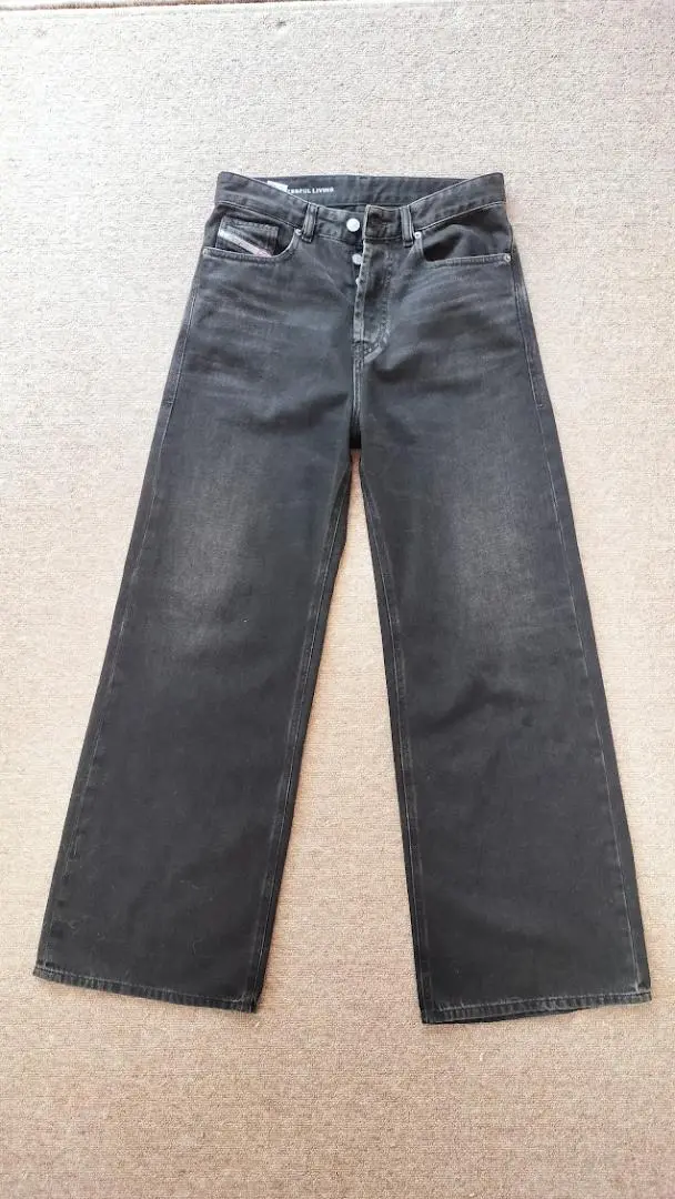 2025年最新】diesel d-rise 09j96の人気アイテム - メルカリ