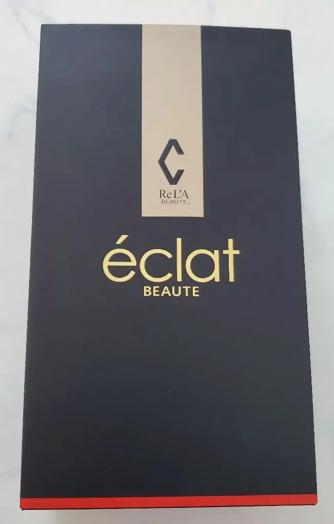 Re'LÀ BEAUTE éclat BEAUTE 美顔器 éclat BEAUTE エクラボーテ（美顔器）のご購入方法はこちら