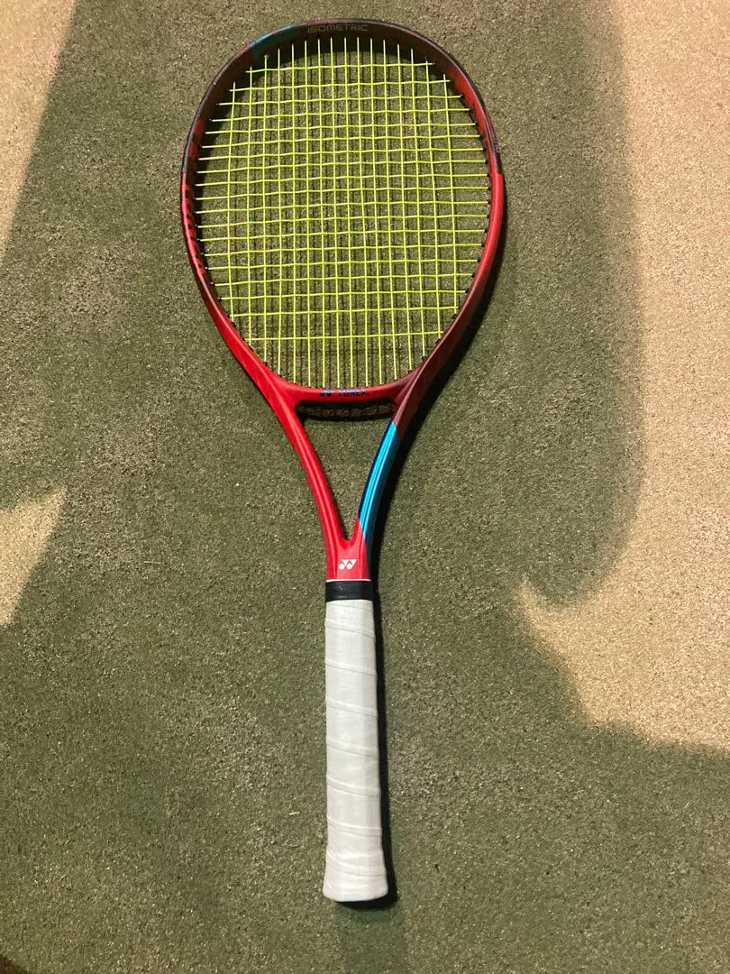 2025年最新】YONEX vcore 98 g3の人気アイテム - メルカリ