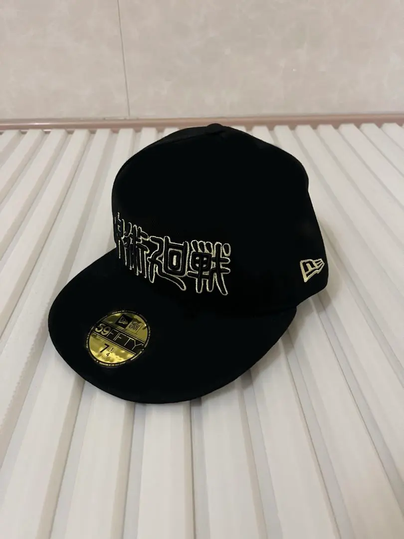Thumbnail of Jujutsu Kaisen New Era NEWERA Hat Cap