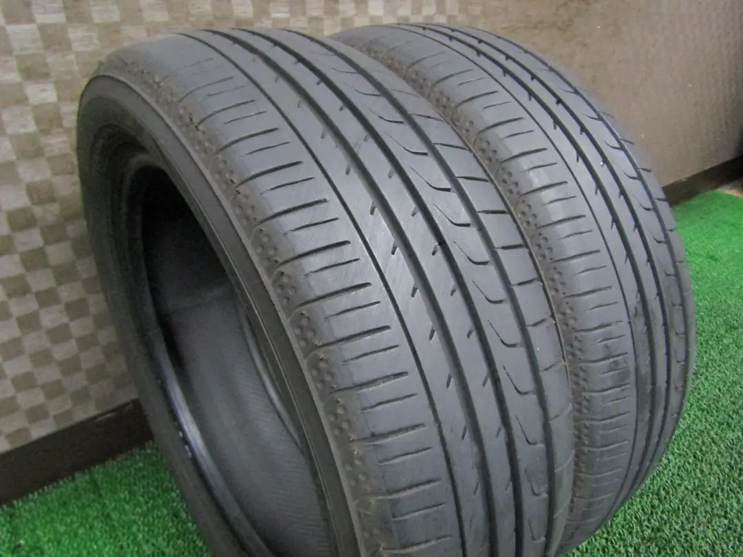 楽天市場】ヨコハマ 165 55 15 rv02 ブルーアースの通販