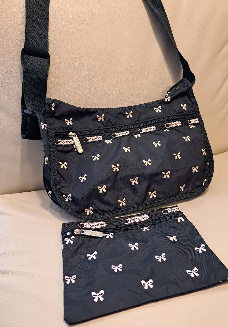 2025年最新】レスポートサック リバーシブルの人気アイテム - メルカリ