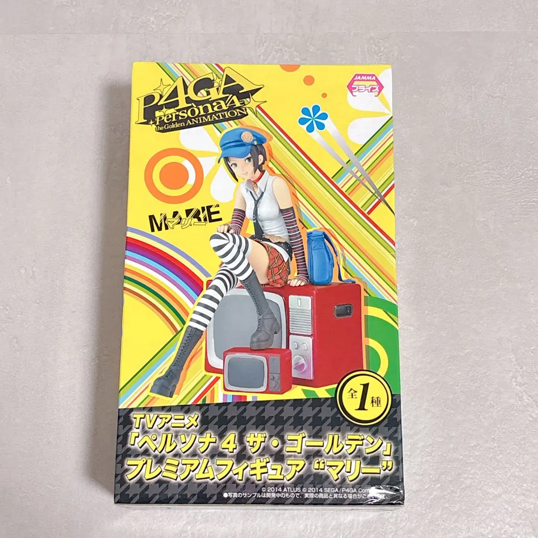 2025年最新】ペルソナ プレミアム マリーの人気アイテム - メルカリ