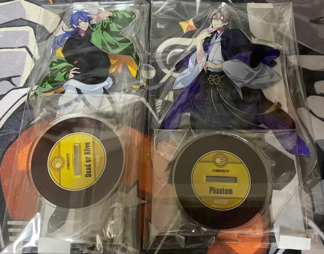 有栖川帝統 缶バッジ flava 2025年最新】有栖川帝統 flava 缶バッジの人気アイテム - メルカリ