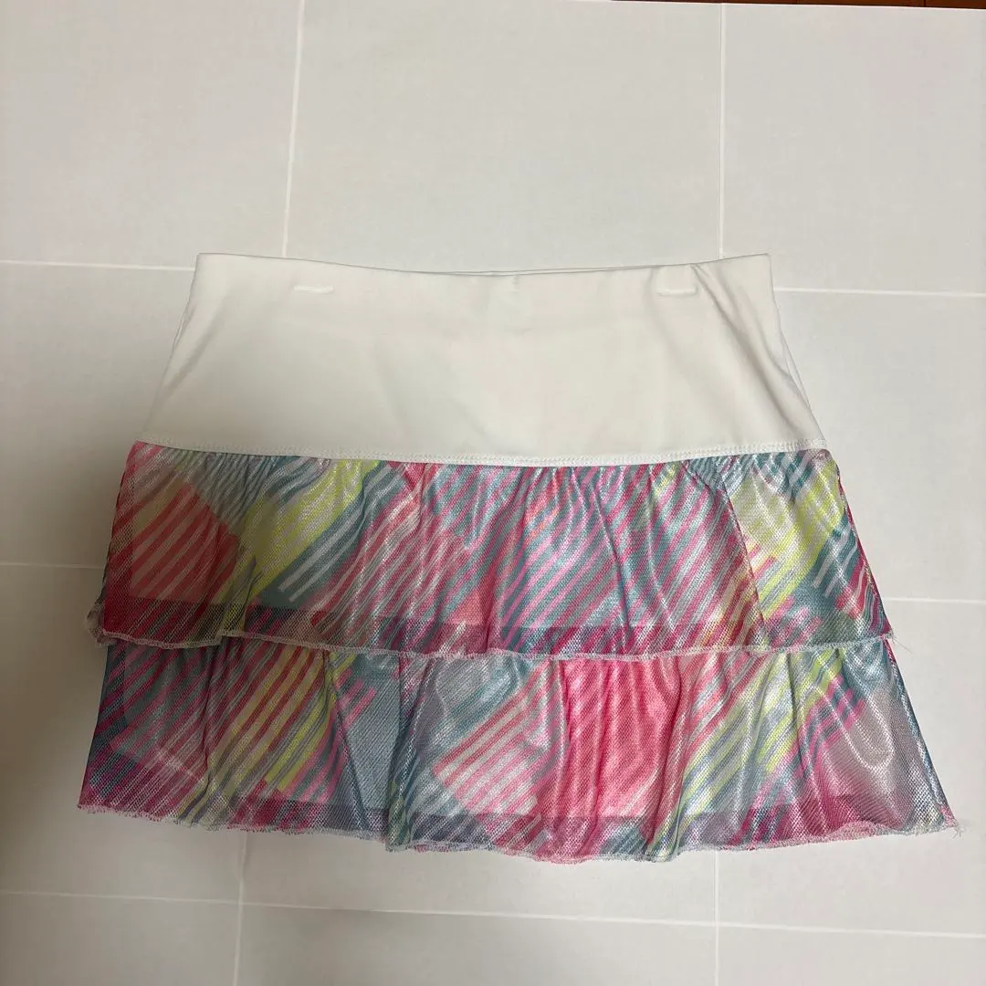 2025年最新】ラッキーインラブ スコートの人気アイテム - メルカリ