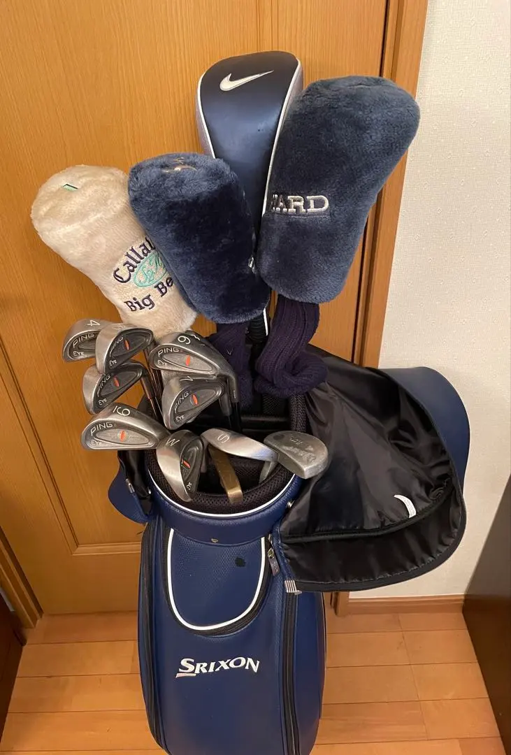 2025年最新】キャロウェイ ヒッコリーの人気アイテム - メルカリ