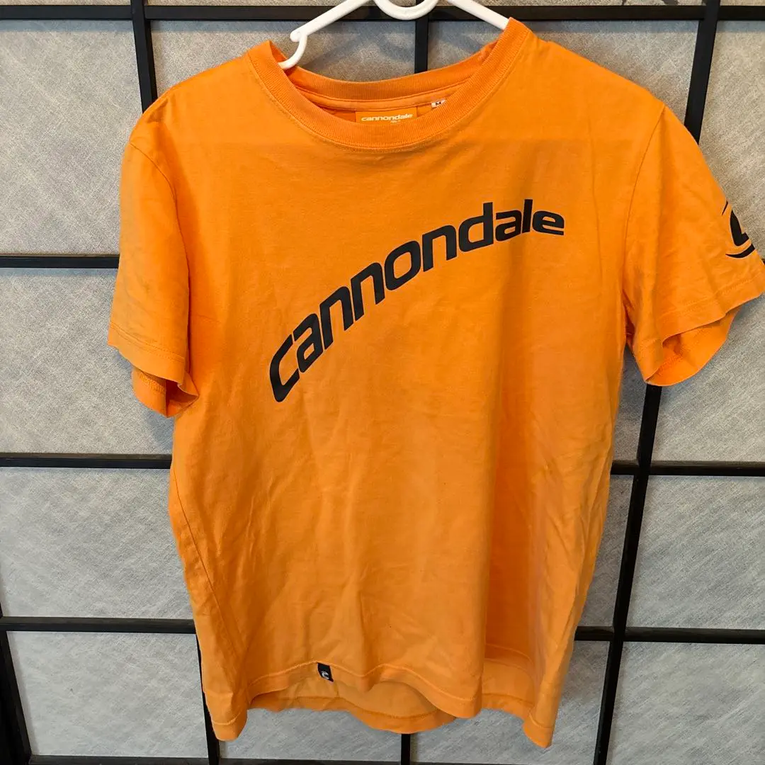 2025年最新】キャノンデール Tシャツの人気アイテム - メルカリ