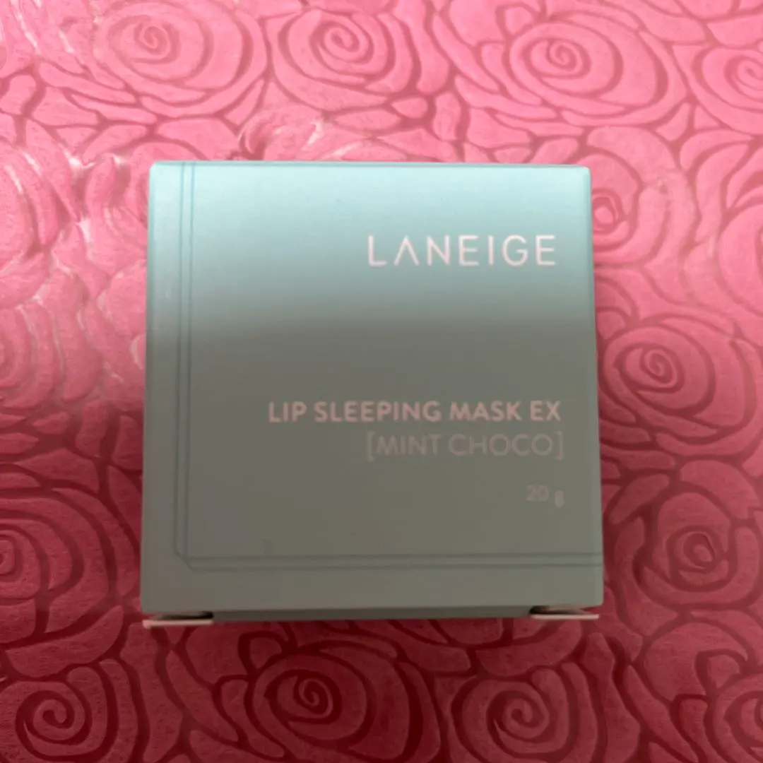 Thumbnail of LANEIGE Lip Sleeping Mask EX