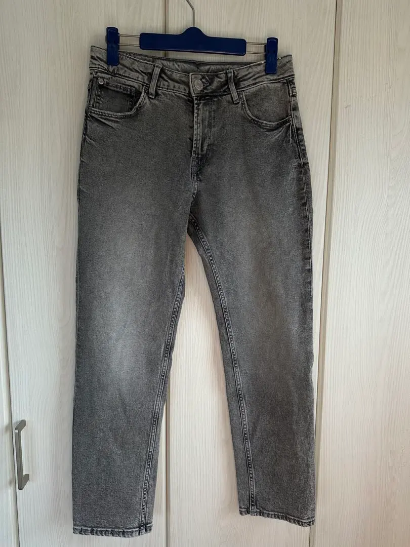 男童牛仔褲 的縮圖