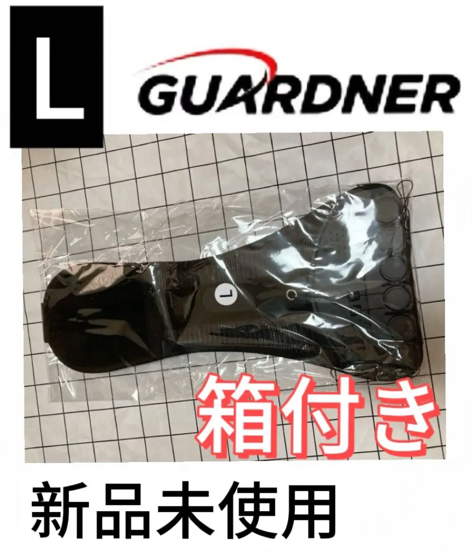 Thumbnail of GUARDNER Gardner Belt Corset Authentic L size vkn