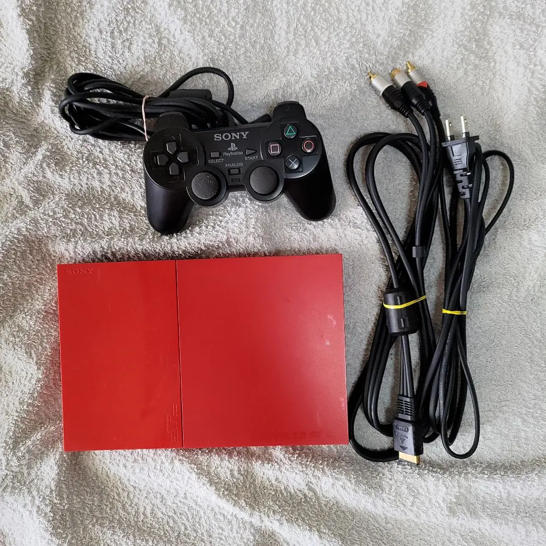 2025年最新】ps2 90000 赤の人気アイテム - メルカリ
