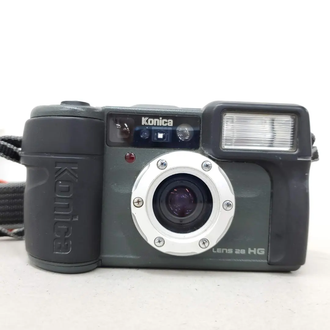 2025年最新】KONICA LENS 28 HGの人気アイテム - メルカリ