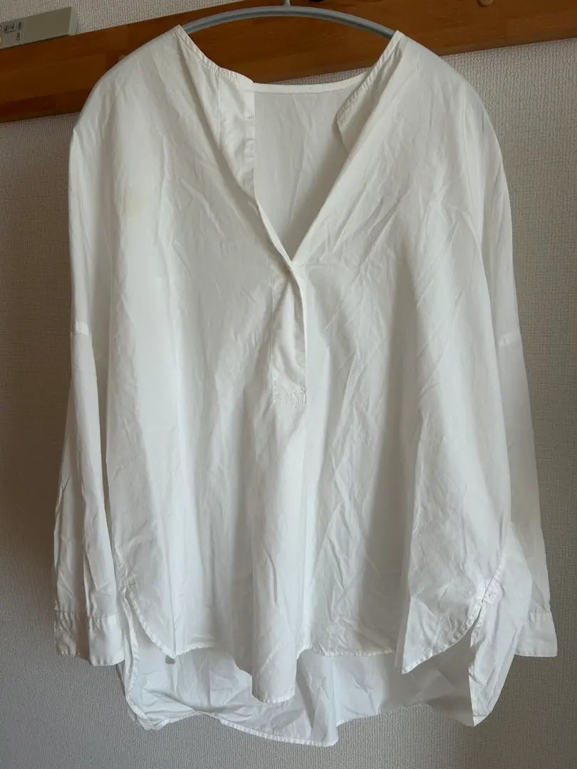 Thumbnail of Journal Standard blouse