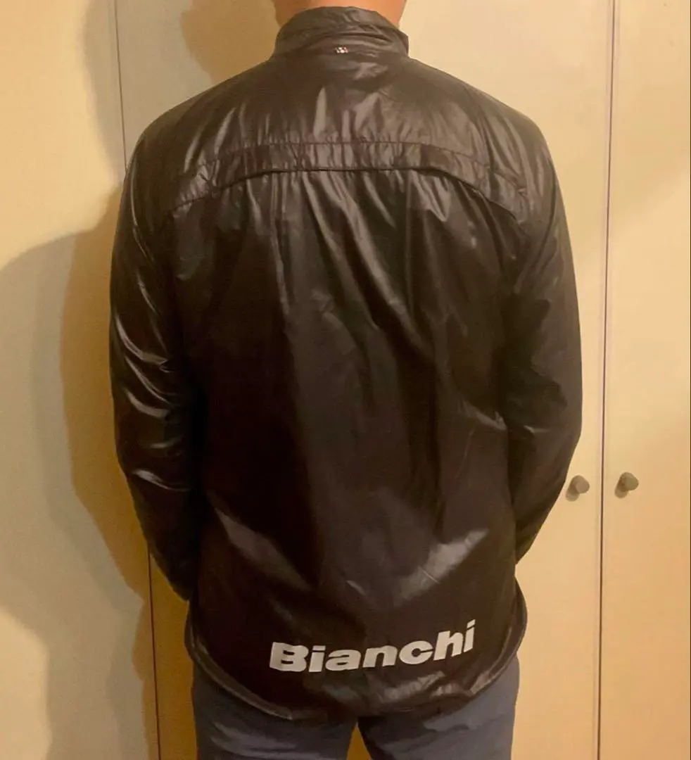 Bianchi ビアンキウインドブレーカー 1003152737_633a80d9247dc.jpg