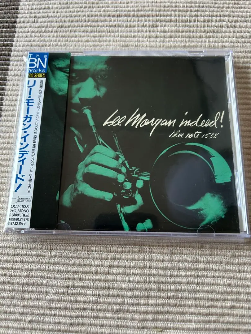 2025年最新】lee morgan indeedの人気アイテム - メルカリ