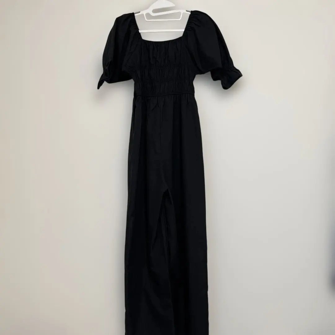 Thumbnail of GRL Black One-Piece