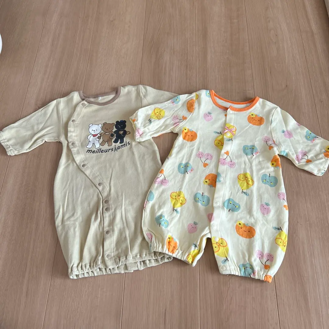 Thumbnail of Two-way dress-all Nishimatsuya 50-60