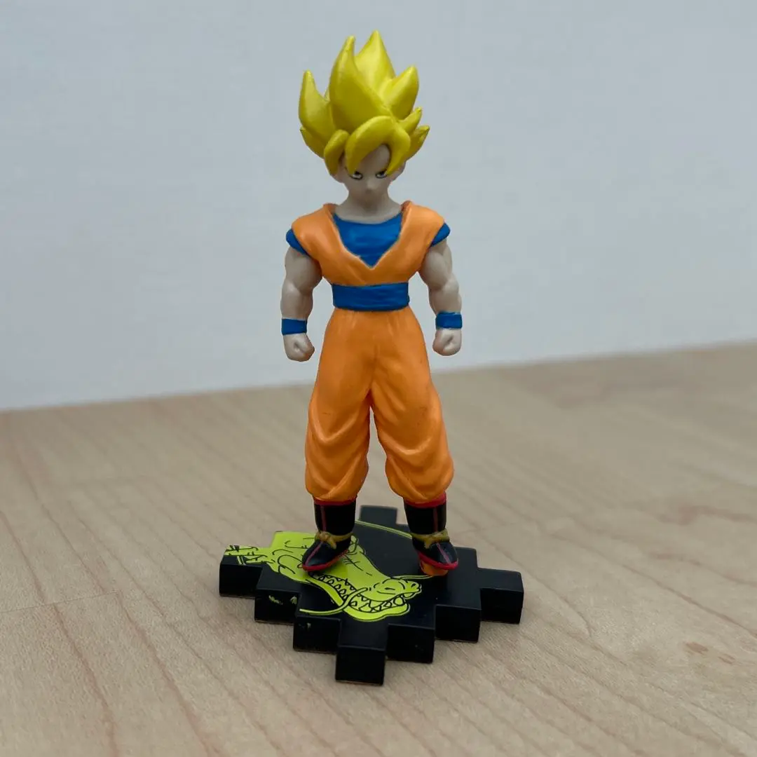 ♯Fcd17GA　ドラゴンボールZ20IIZ戦士スペシャル後編 6種カラー ♯Fcd17GA ドラゴンボールZ20IIZ戦士スペシャル後編 6種カラー