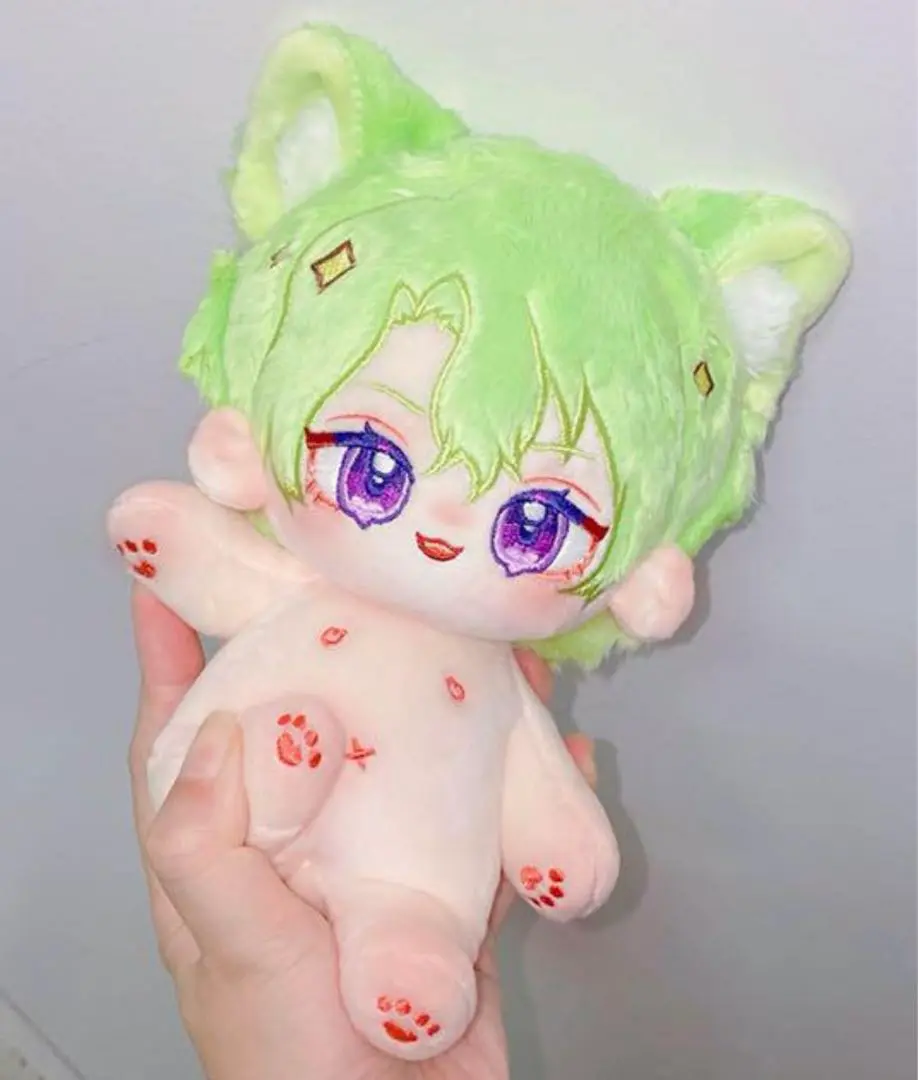 あんさんぶるスターズ　あんスタ　巴日和　着せ替えぬいぐるみ　20cm 着せ替えぬいぐるみ 20cm あんさんぶるスターズ あんスタ 巴日和