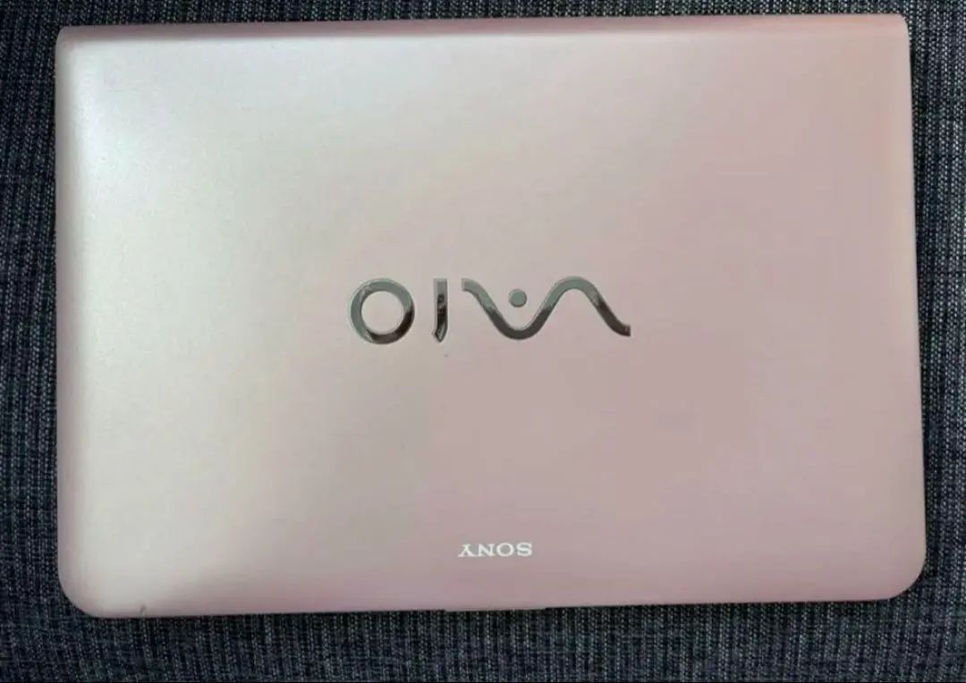 【SONY VAIO PCG-61311N】中古 ノートパソコン 出品します！ 2025年最新】VAIO PCG 61311Nの人気アイテム - メルカリ