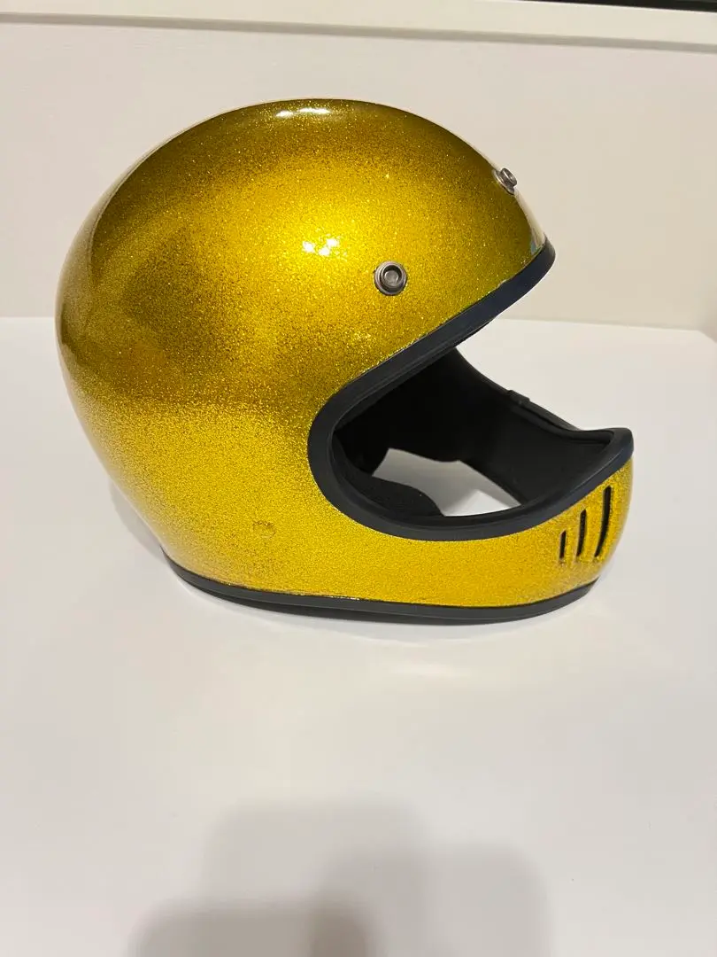 ブラック ジェットヘルメット　フルフェイスヘルメット 艶ブラック　ジャギ 楽天市場】ジャギ ヘルメットの通販