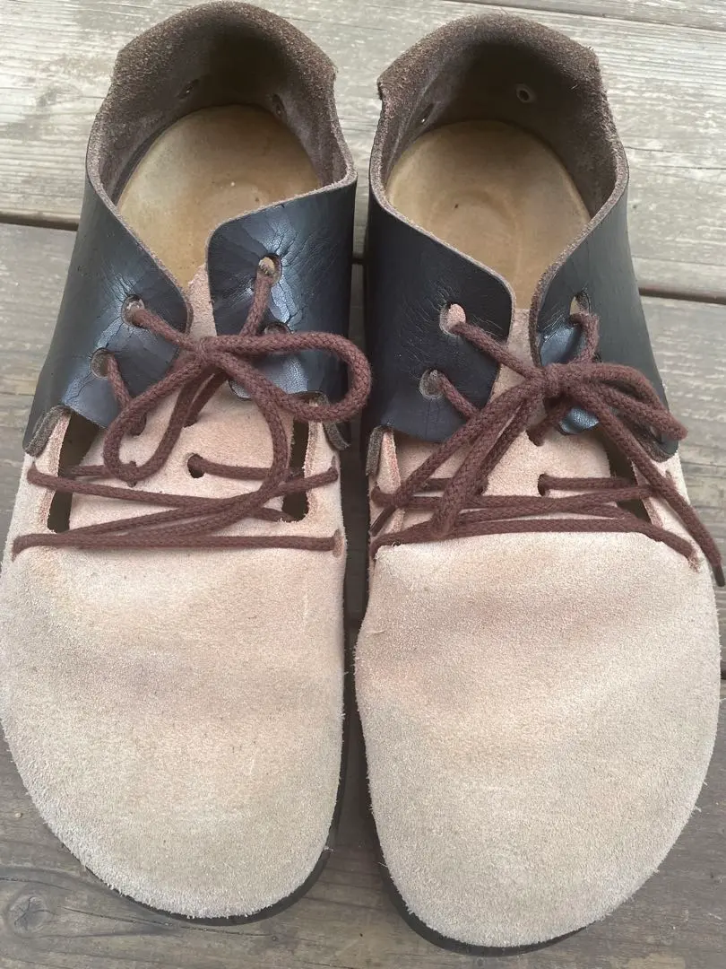 Thumbnail of Birkenstock Montana 38