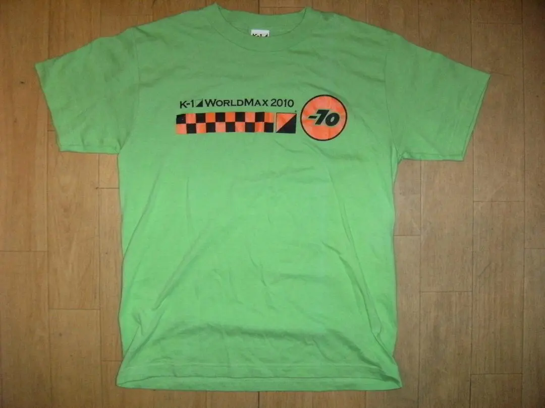 ヒ*デ様 【希少】‼️【超人気】‼️ブアカーオオリジナルTシャツ‼️ K-1 ブアカーオ V2 メンズ Tシャツ キックボクシング ムエタイ