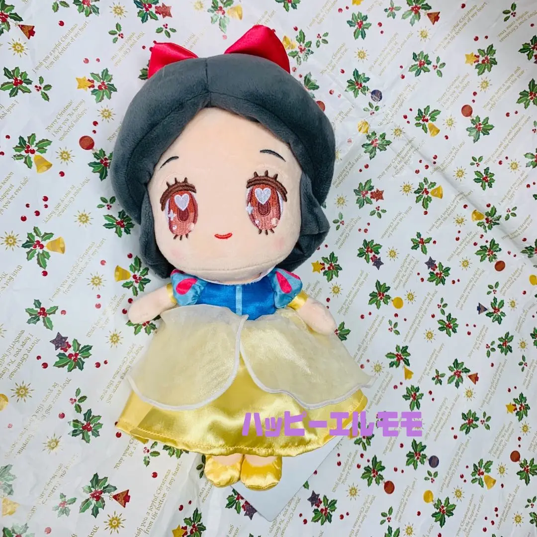 白雪姫 ぬいぐるみバッジ キーチェーン タグ付き 楽天市場】キーホルダー 白雪姫 ディズニー プリンセス キー