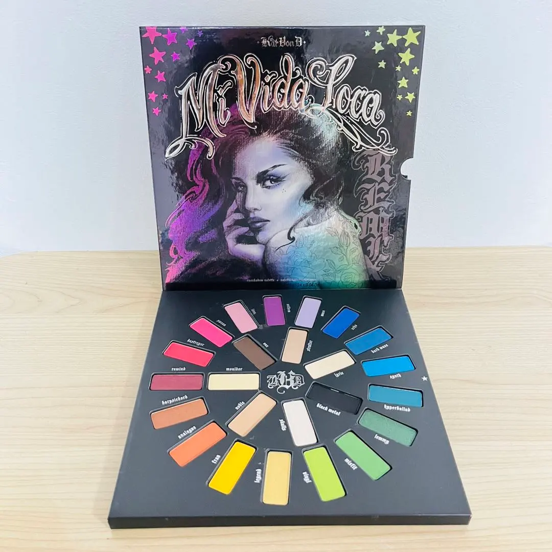 2025年最新】kat von dの人気アイテム - メルカリ