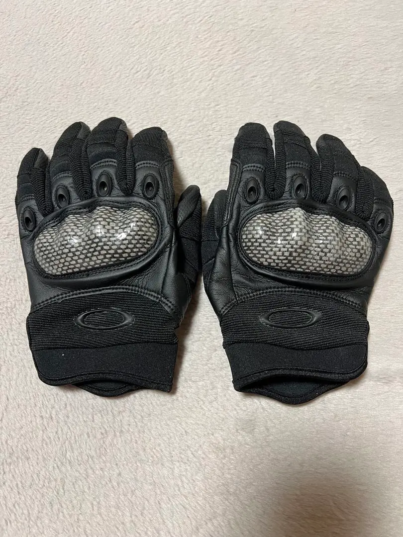 2025年最新】OAKLEY パイロット グローブの人気アイテム - メルカリ