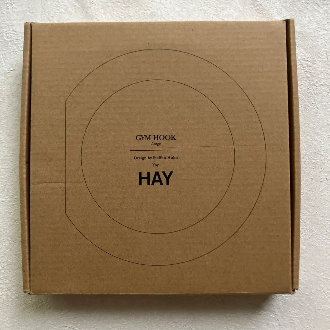 2025年最新】hay ジムフック ナチュラルの人気アイテム - メルカリ