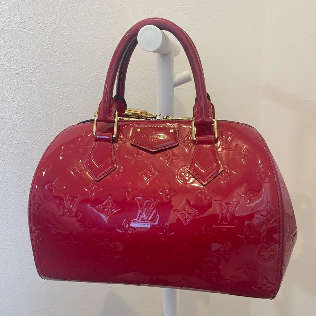 ルイヴィトン　ヴェルニ　モンタナ　★箱付き★ 楽天市場】ルイヴィトン モンタナの通販