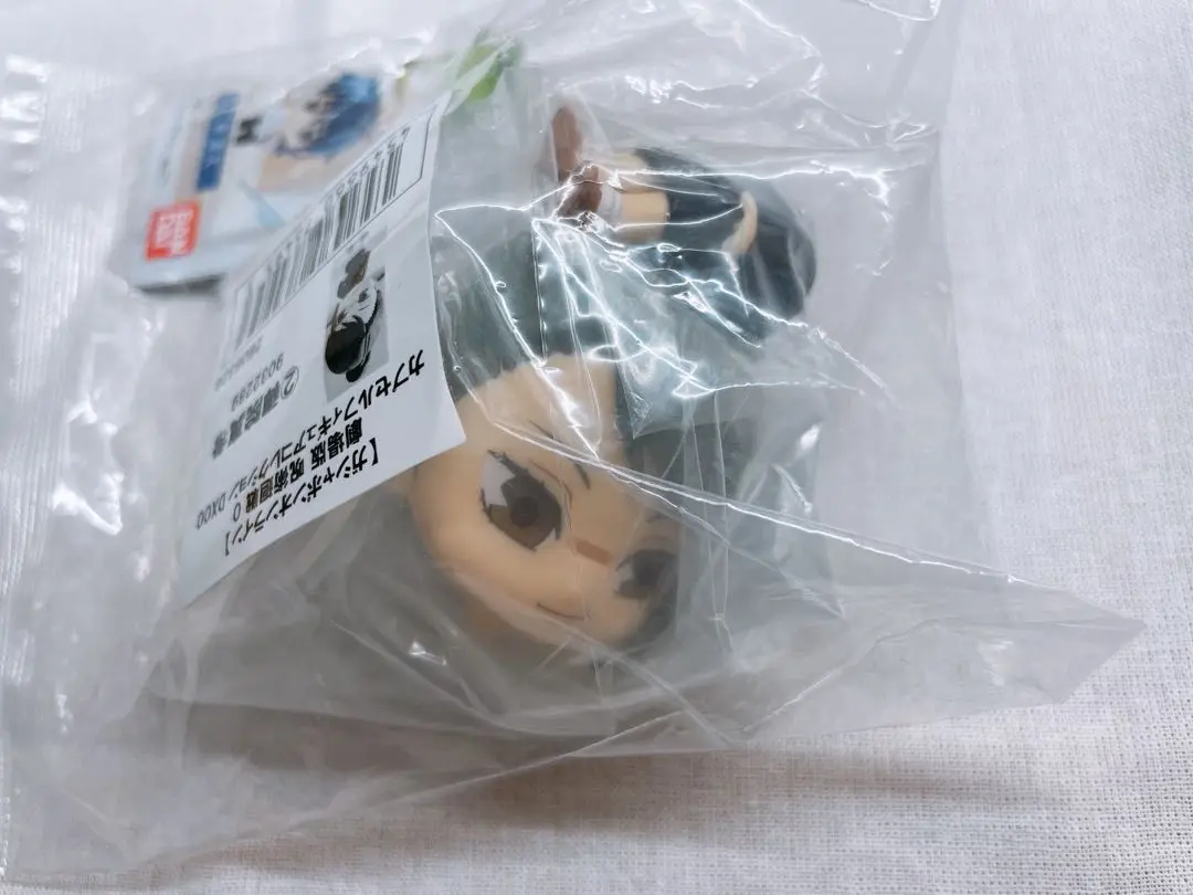 2025年最新】呪術廻戦0カプセルフィギュアコレクションDX00の