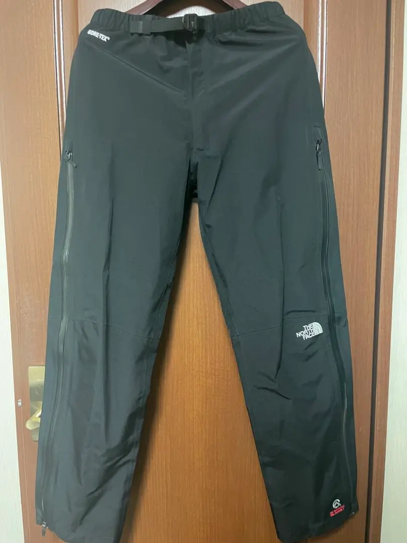 THE NORTH FACE - ザノースフェイス オールマウンテンパンツ L　ゴアテックス アウトドア　登山 オール マウンテン パンツ レディース | THE NORTH FACE | ザ