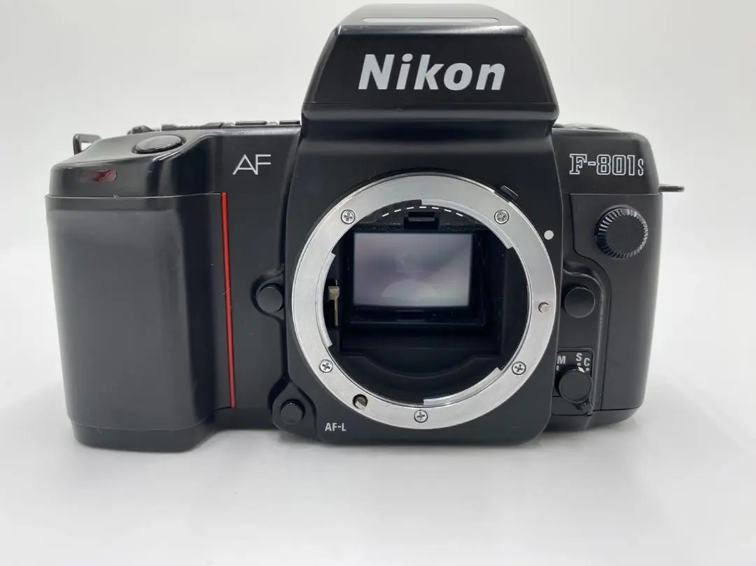 2025年最新】nikon f801sの人気アイテム - メルカリ
