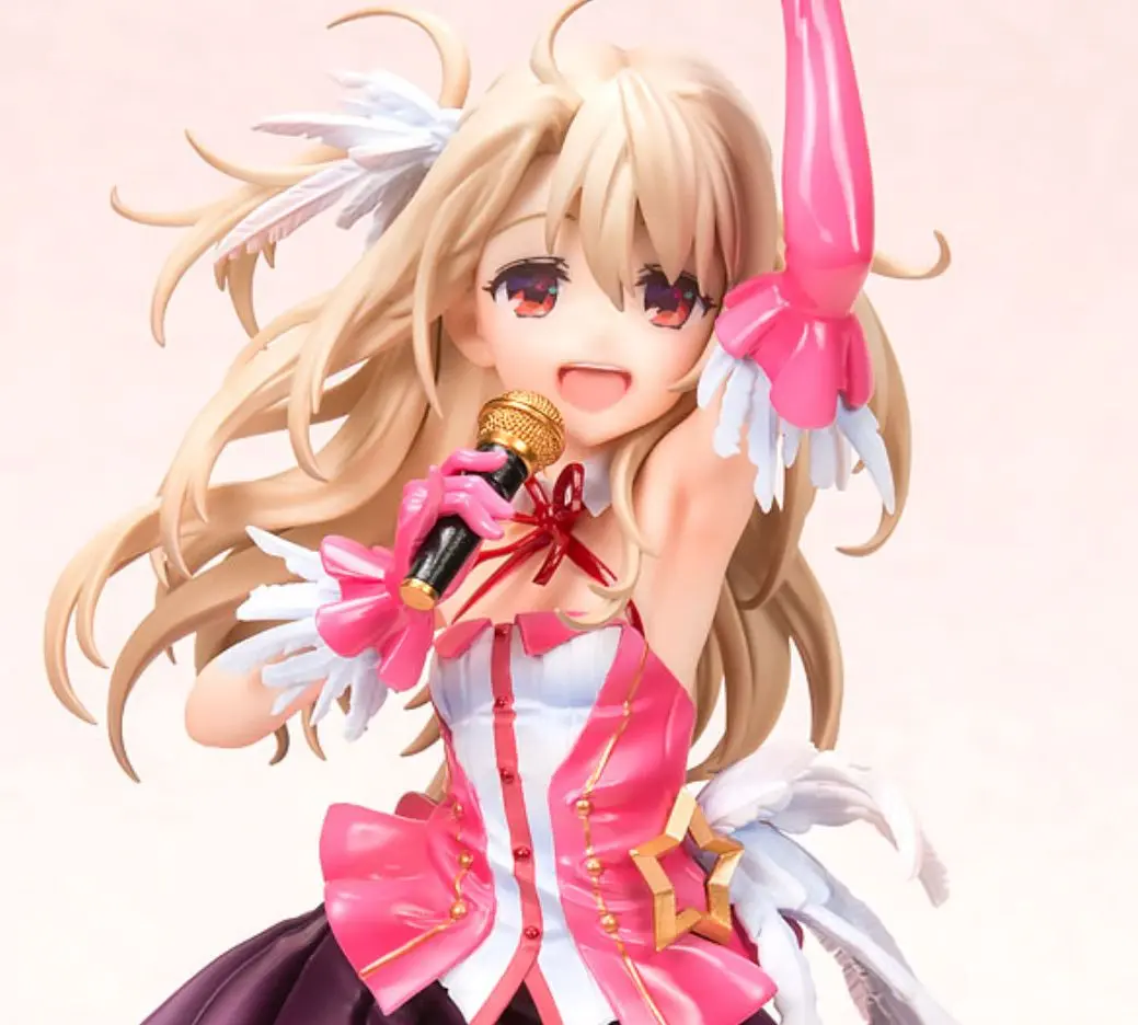 イリヤ クロエ 美遊 Prisma☆Klangfest Ver 3体セット未開封 Fate』Prisma☆Klangfestの美遊がフィギュア化―別売りのイリヤを