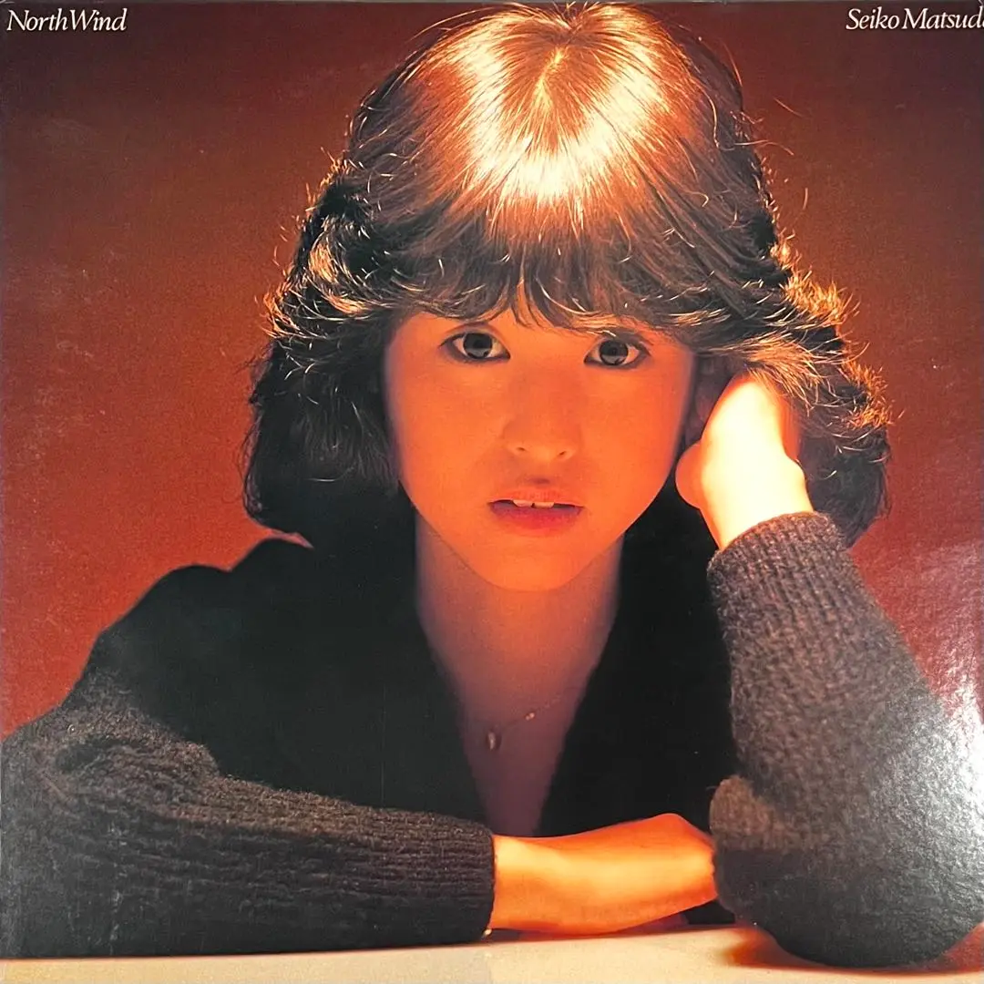 ノースウィンド 344 松田聖子 とピアノを弾こう NORTH WIND 楽譜 ノースウィンド 344 松田聖子 とピアノを弾こう NORTH WIND 楽譜