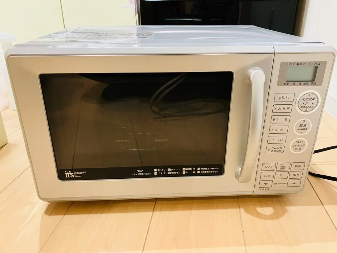 2025年最新】SANYO 電子レンジ・オーブンの人気アイテム - メルカリ