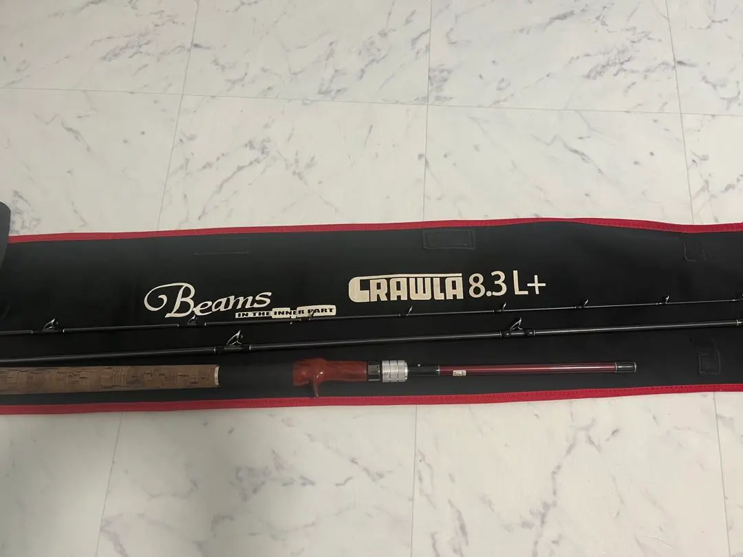 2025年最新】フィッシュマン クローラの人気アイテム - メルカリ